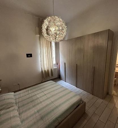 Baracca 7 Apartment 볼로냐 외부 사진