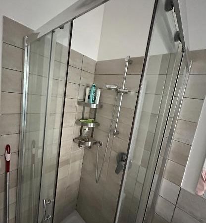 Baracca 7 Apartment 볼로냐 외부 사진