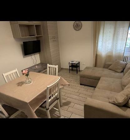 Baracca 7 Apartment 볼로냐 외부 사진