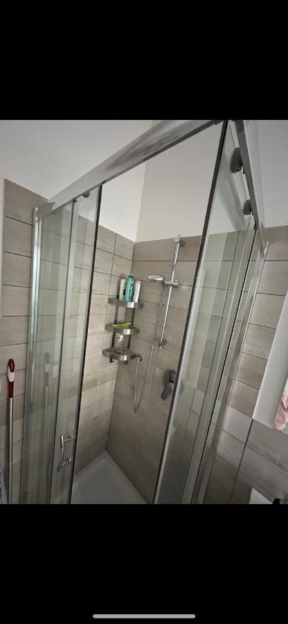 Baracca 7 Apartment 볼로냐 외부 사진