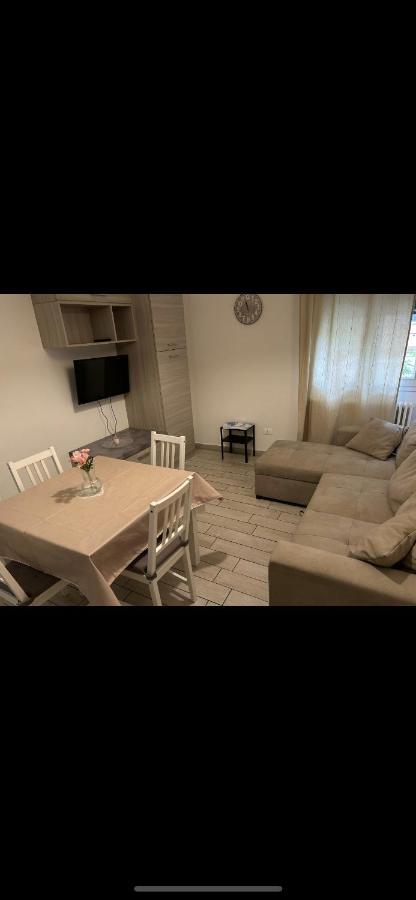 Baracca 7 Apartment 볼로냐 외부 사진