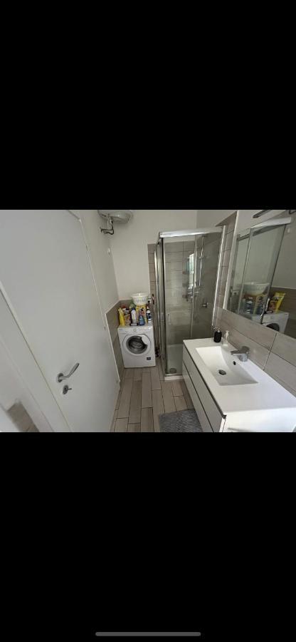 Baracca 7 Apartment 볼로냐 외부 사진