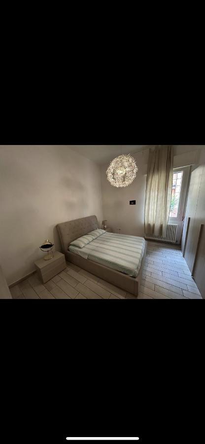 Baracca 7 Apartment 볼로냐 외부 사진